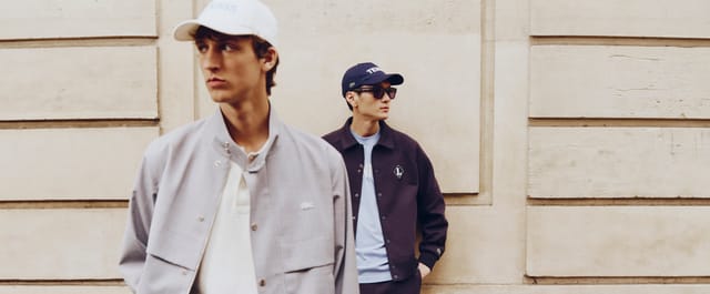 Ảnh xem trước tạm thời cho Lacoste Polo