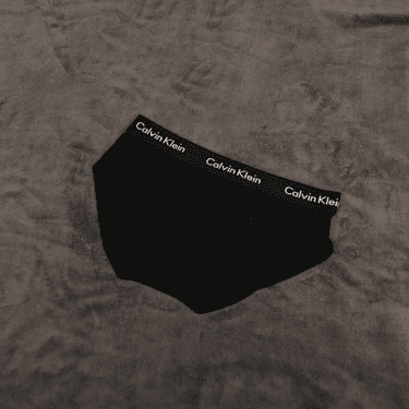 CK Brief Black