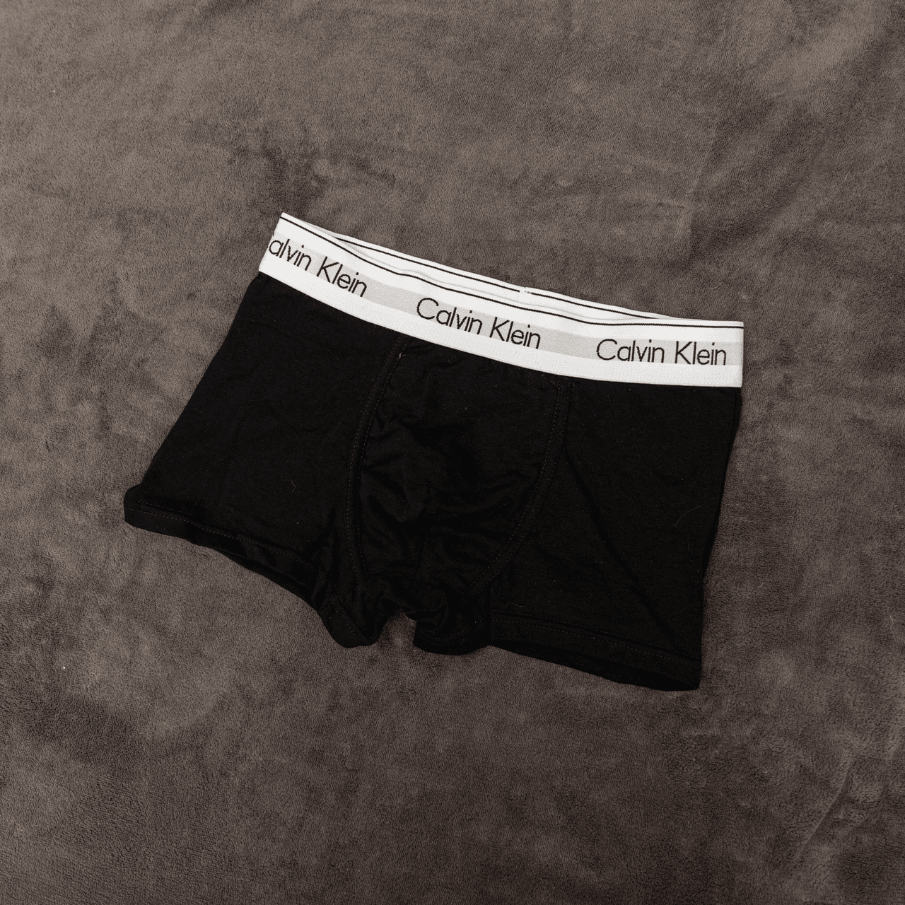 CK Boxer Black